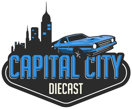 Capital City Diecast